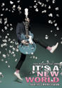  Takui Nakajima Tour 2006<BR>「IT'S A NEW WORLD」